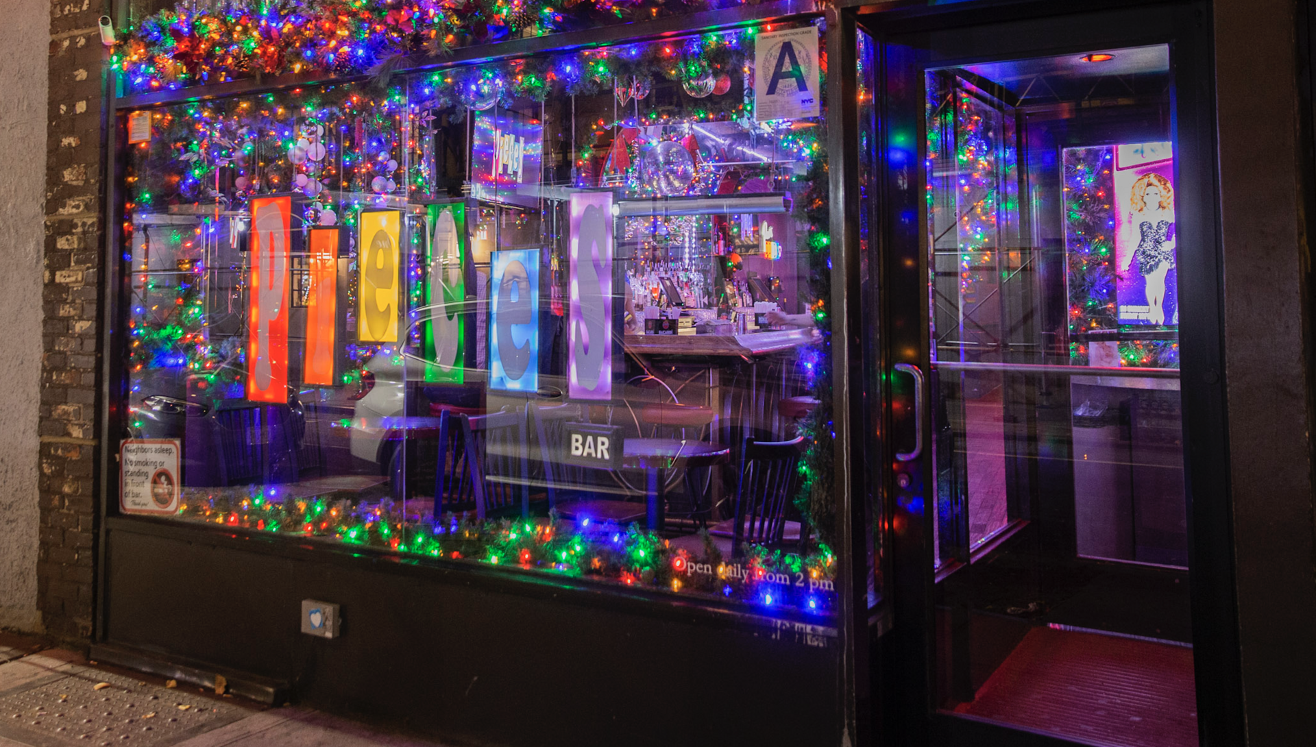 Bar photo 1